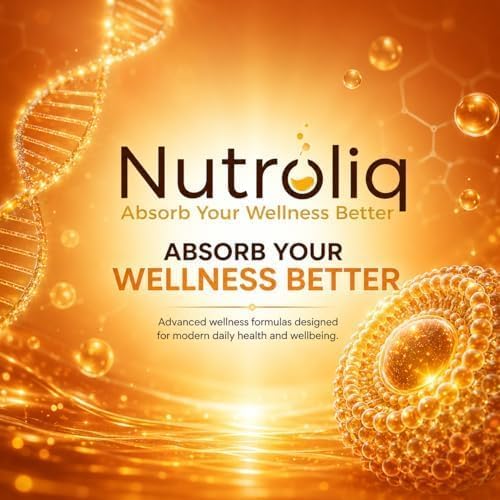 Nutroliq ParaCure Herbal Botanical Complex – product image 16