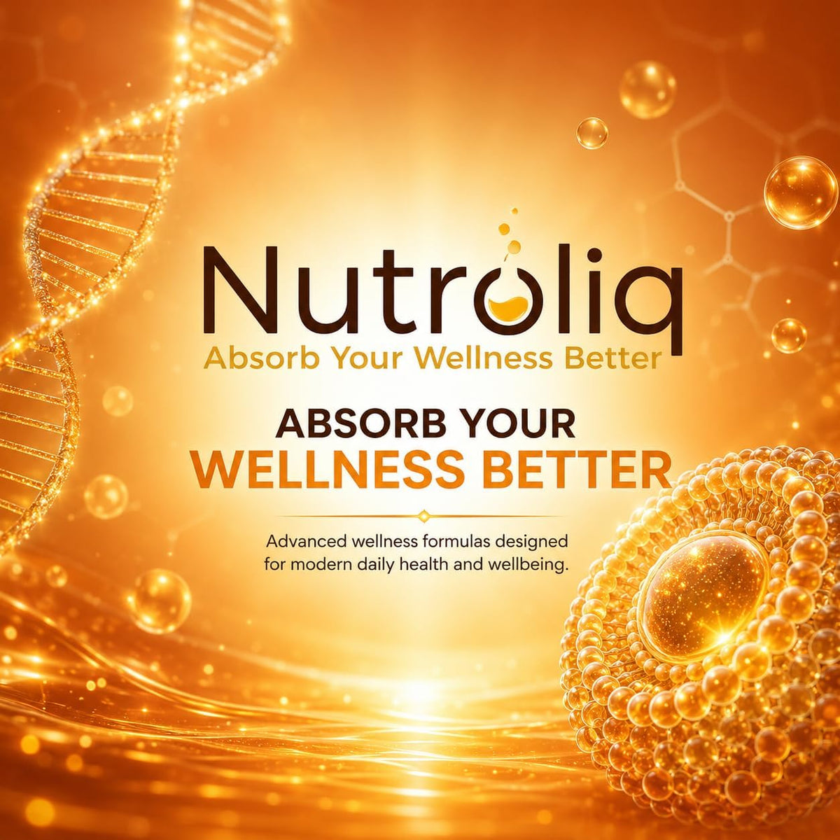 Nutroliq ParaCure Herbal Botanical Complex – product image 7