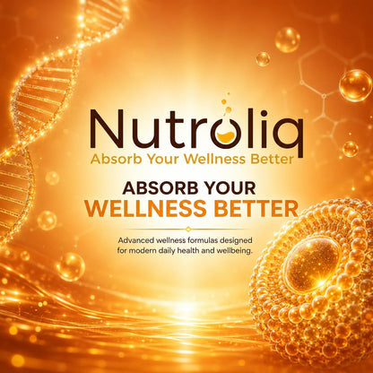 Nutroliq ParaCure Herbal Botanical Complex – product image 7