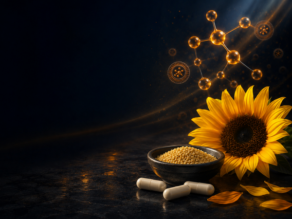 Nutroliq Liposomal Vitamin C Capsules – 60 Capsules